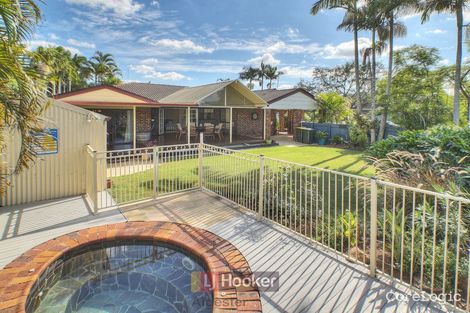 Property photo of 21 Ackama Street Algester QLD 4115