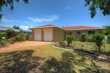 Property photo of 31 Sunshine Boulevard Broadbeach Waters QLD 4218