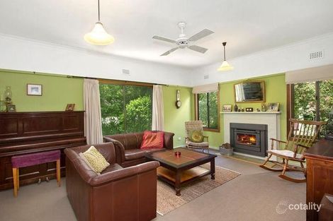Property photo of 9 Peel Street O'Connor ACT 2602