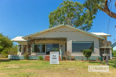Property photo of 153 Western Boulevard Raymond Island VIC 3880