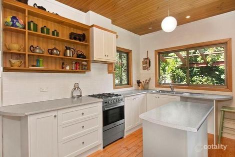 Property photo of 9 Peel Street O'Connor ACT 2602