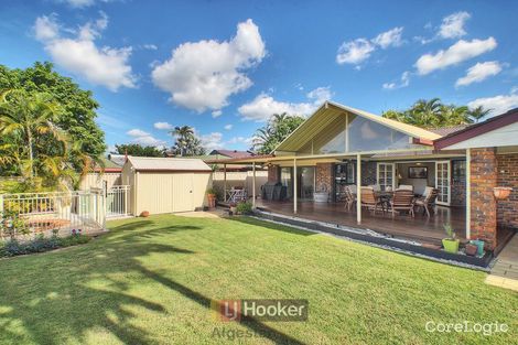 Property photo of 21 Ackama Street Algester QLD 4115