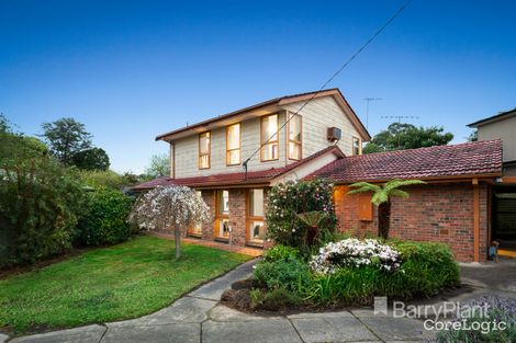 Property photo of 3 Fromhold Drive Doncaster VIC 3108