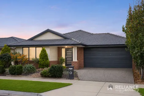 4 Elverson Way, Wyndham Vale, VIC 3024
