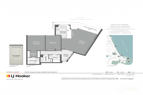Property photo of 14/45 Hayle Street Burleigh Heads QLD 4220