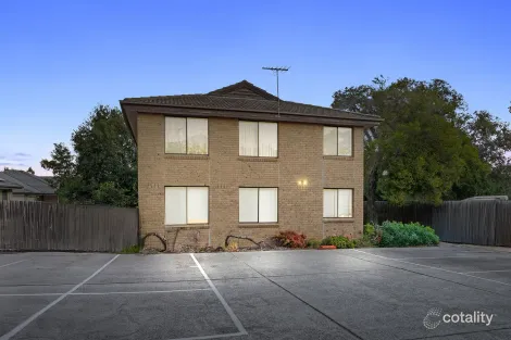 Property photo of 8/31 Ridley Street Albion VIC 3020
