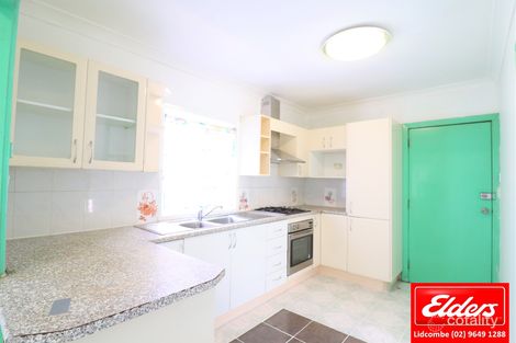 Property photo of 12 Manchester Road Auburn NSW 2144