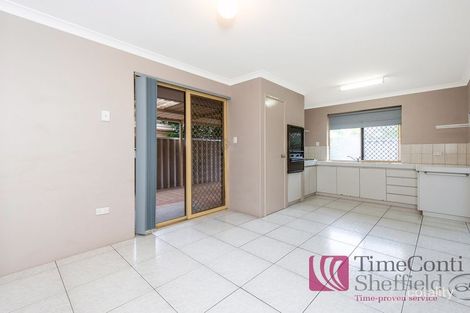 Property photo of 6/116 Alexander Road Rivervale WA 6103