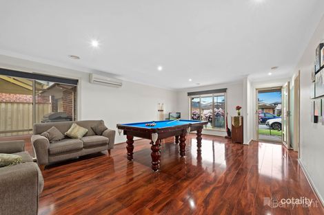 Property photo of 15 Palmer Drive Narre Warren VIC 3805