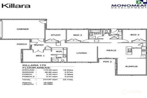 Property photo of 15 Sambur Road Tooradin VIC 3980