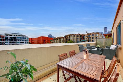 Property photo of 916/99 Jones Street Ultimo NSW 2007