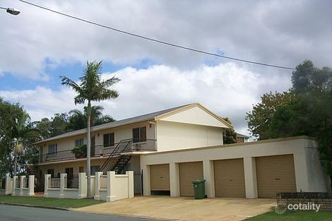 Property photo of 3/47 Paradise Parade Paradise Point QLD 4216