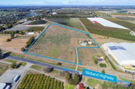 410 Midland Hwy, Orrvale, VIC 3631