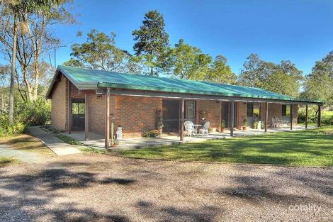 380-390 Stoney Camp Rd, Greenbank, QLD 4124