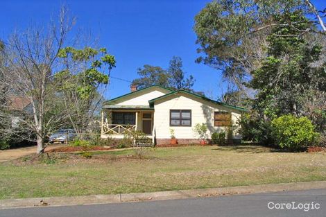 Property photo of 62 Church Street Castle Hill NSW 2154