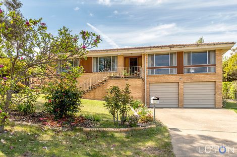 99 Baracchi Cres, Giralang, ACT 2617