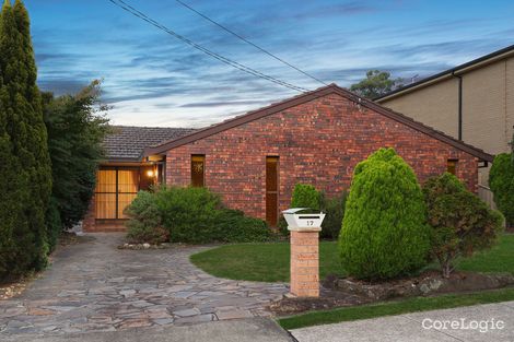 Property photo of 17 Alice Street Padstow NSW 2211