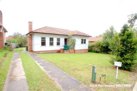 50 Buller St, North Parramatta, NSW 2151