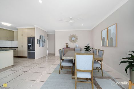 Property photo of 13 Monsoon Terrace Mount Sheridan QLD 4868