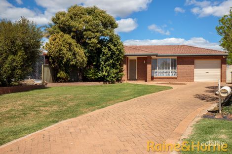18 John Glenn Pl, Dubbo, NSW 2830