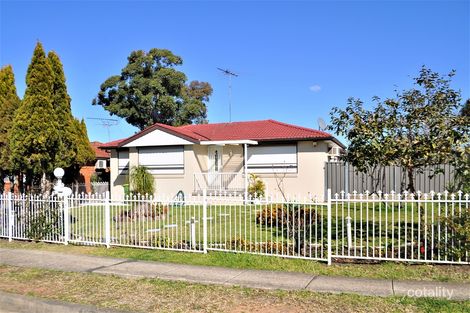 Property photo of 1 Denbern Street Bossley Park NSW 2176