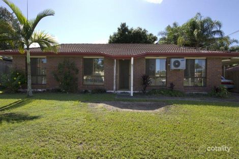 18 Dombeyah St, Crestmead, QLD 4132