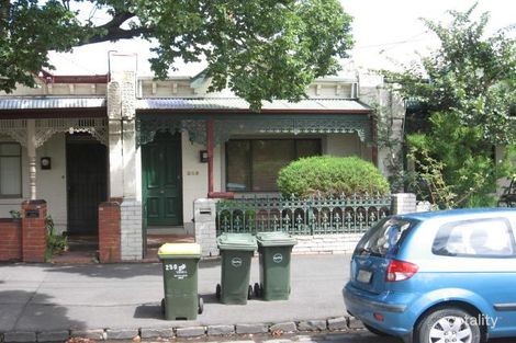 Property photo of 252 Park Street Fitzroy North VIC 3068