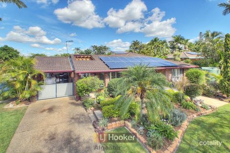 Property photo of 21 Ackama Street Algester QLD 4115