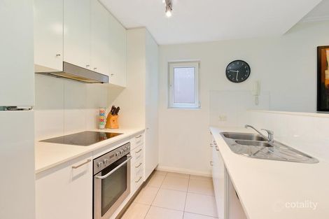 Property photo of 212/333 Pacific Highway North Sydney NSW 2060