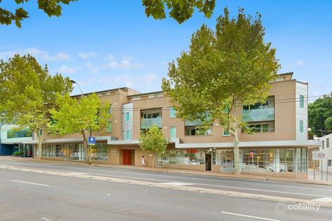 Property photo of 212/333 Pacific Highway North Sydney NSW 2060