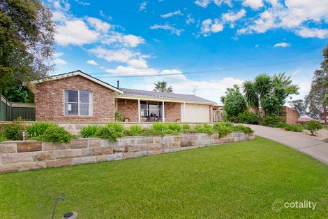 16 Keda Cct, North Richmond, NSW 2754