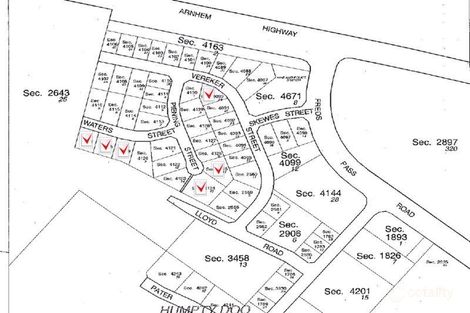 29 Vereker St, Humpty Doo, NT 0836