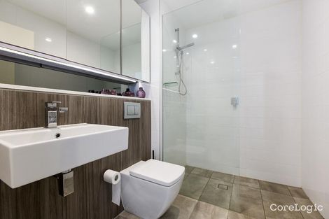 Property photo of 204/45 Hill Road Wentworth Point NSW 2127