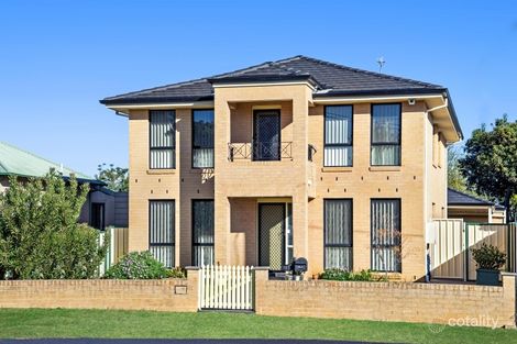 Property photo of 15 Pacific Avenue Ettalong Beach NSW 2257