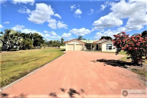 29 Endeavour Rd, Bluewater Park, QLD 4818