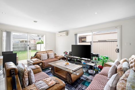 Property photo of 23 Lady Penrhyn Drive Wyndham Vale VIC 3024
