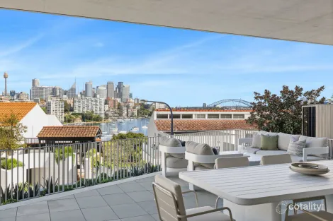 Property photo of 22 Yarranabbe Road Darling Point NSW 2027