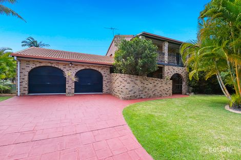 Property photo of 19 Orana Street Victoria Point QLD 4165