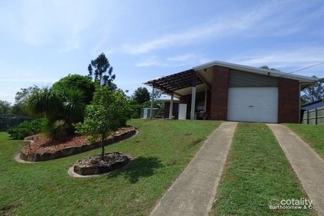 Property photo of 2 Highgrove Avenue Boonah QLD 4310