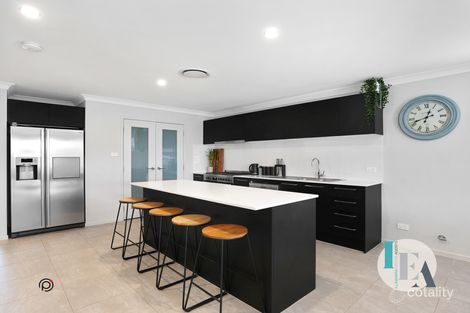 Property photo of 9 Bodalla Street Tullimbar NSW 2527