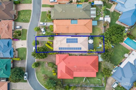 Property photo of 20 Prospect Crescent Forest Lake QLD 4078