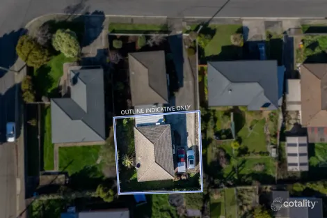 Property photo of 2/11 Dean Street Ravenswood TAS 7250