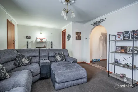 Property photo of 2/11 Dean Street Ravenswood TAS 7250