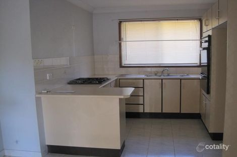 Property photo of 4 Adrienne Street Glendenning NSW 2761