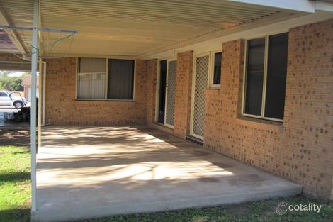 Property photo of 4 Adrienne Street Glendenning NSW 2761