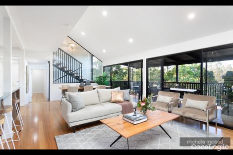 Property photo of 44 Jainba Street Indooroopilly QLD 4068