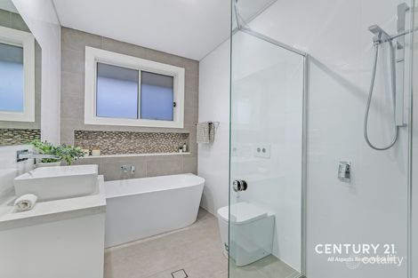 Property photo of 70 McMillian Circuit North Kellyville NSW 2155