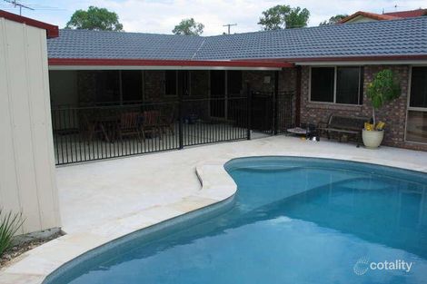 35 Ben Lexcen Ct, Mount Warren Park, QLD 4207