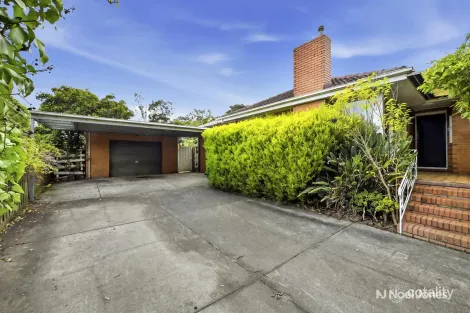 Property photo of 109 Brunswick Road Mitcham VIC 3132