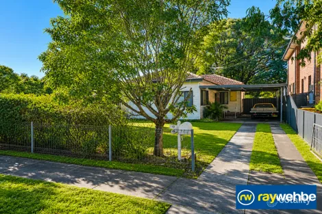 13 Ostend St, South Granville, NSW 2142